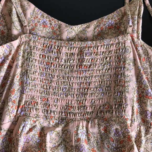 Old Navy summer dress worn once - Picture 6 of 8